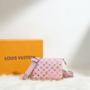 Louis Vuitton Coussin PM Bag